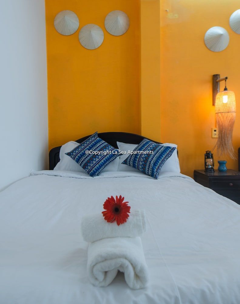 Family Studio Suite, 2 Double Beds