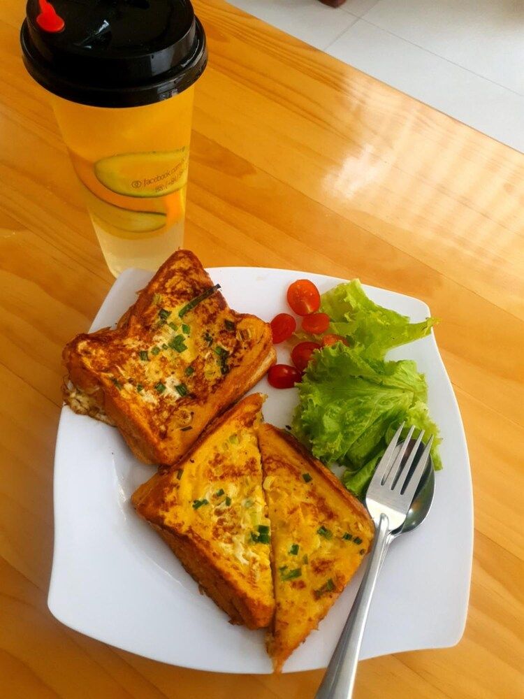 undefined Hello Dalat Hostel 9