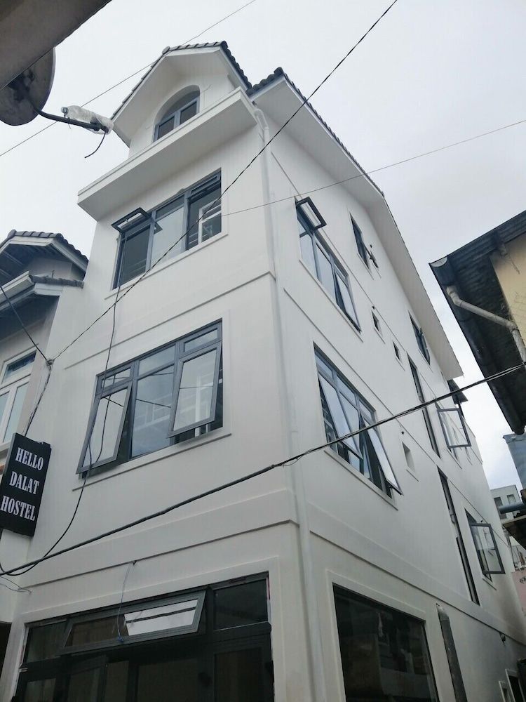 undefined Hello Dalat Hostel 6