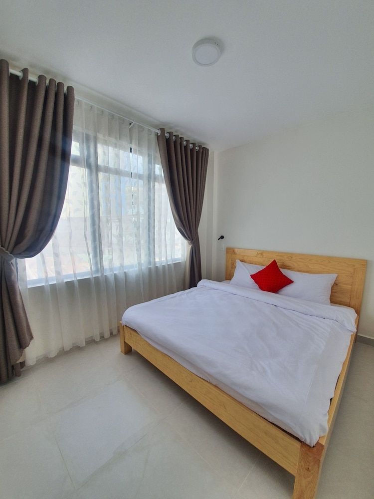 undefined Hello Dalat Hostel 3