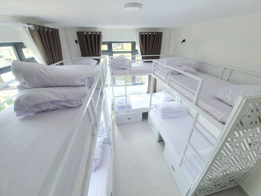 undefined Hello Dalat Hostel 10