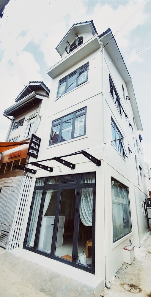 undefined Hello Dalat Hostel 4