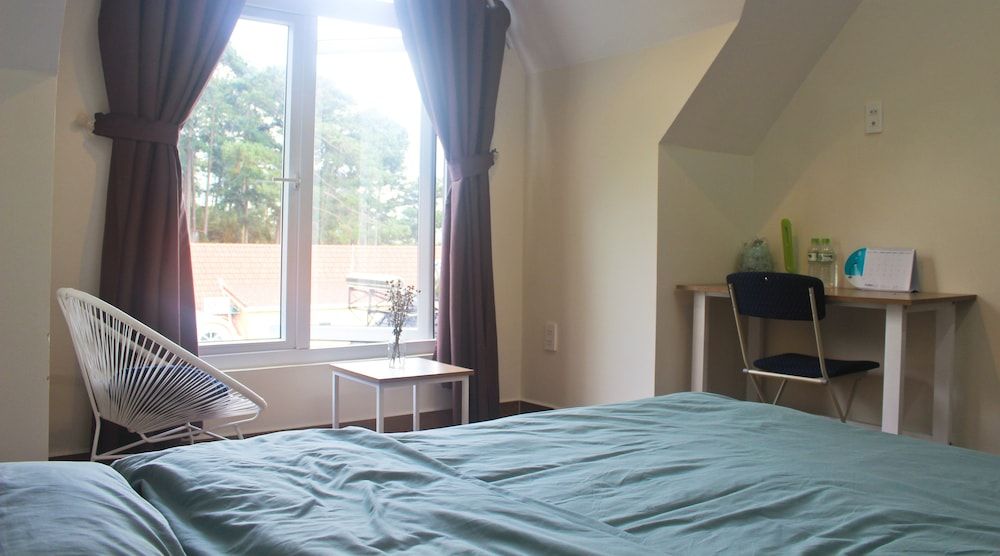 Dream Home Basic Double Room 4