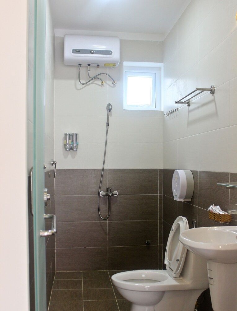 Dream Home Basic Double Room 5