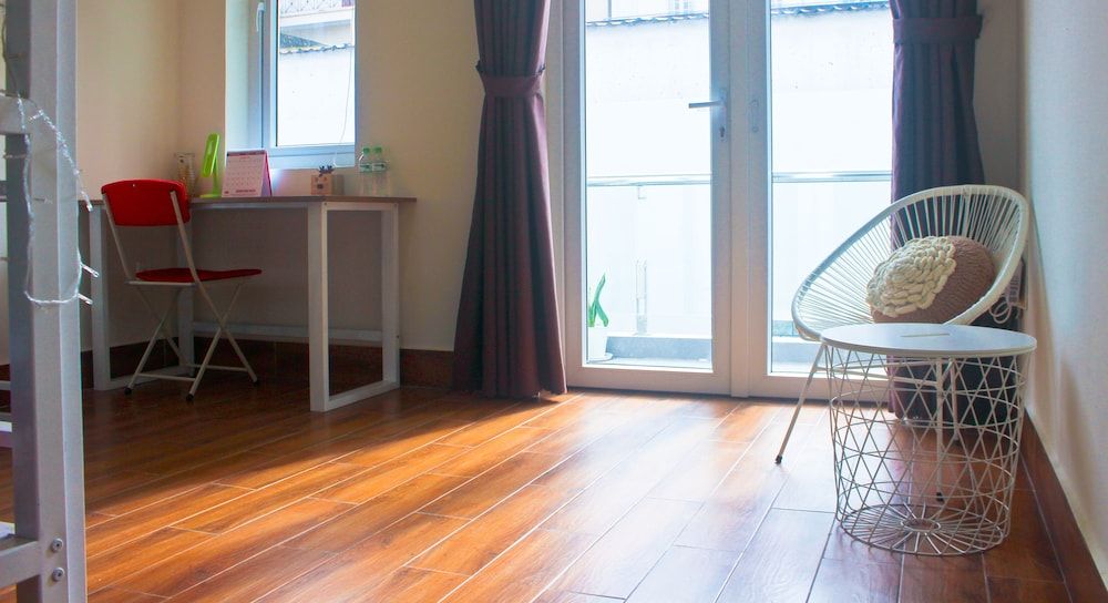 Dream Home Family Shared Dormitory 6