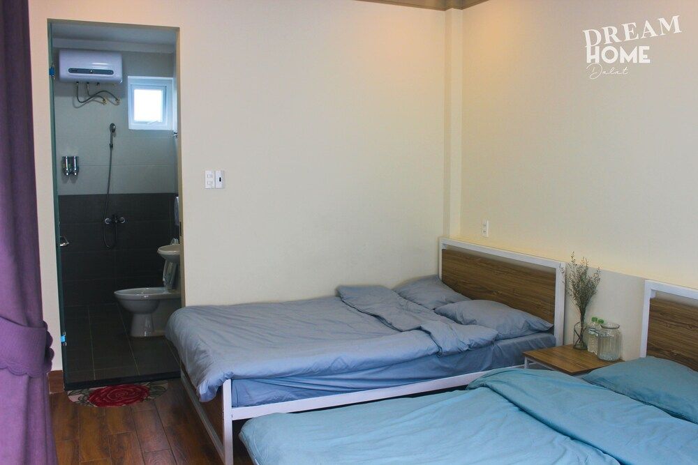 undefined Dream Home 3