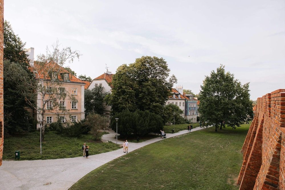 Old Town Market Place Penthouse Superior Apartment 43