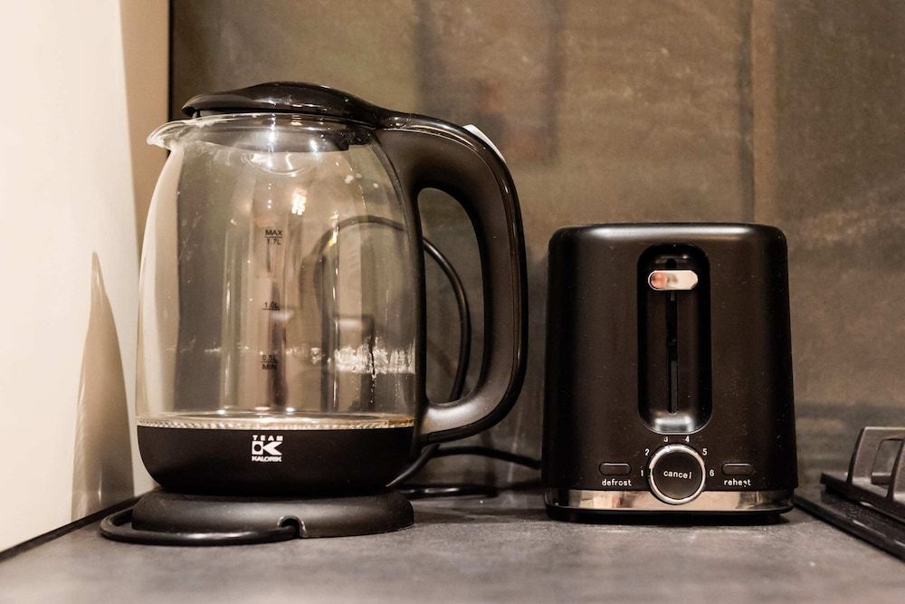 Old Town Market Place Penthouse Superior Apartment 9