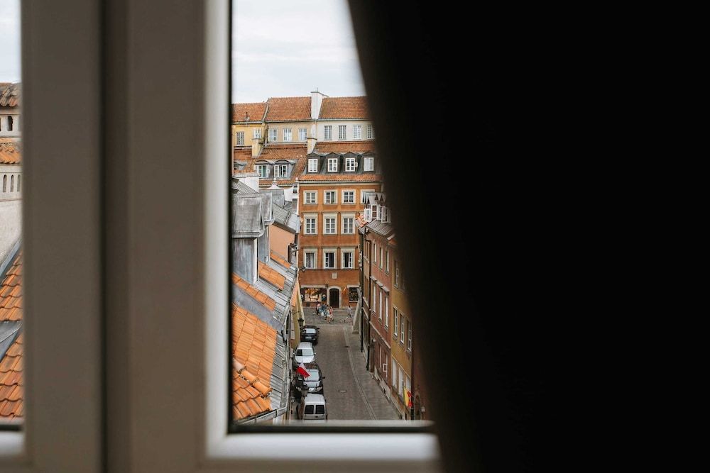 Old Town Market Place Penthouse Superior Apartment 49