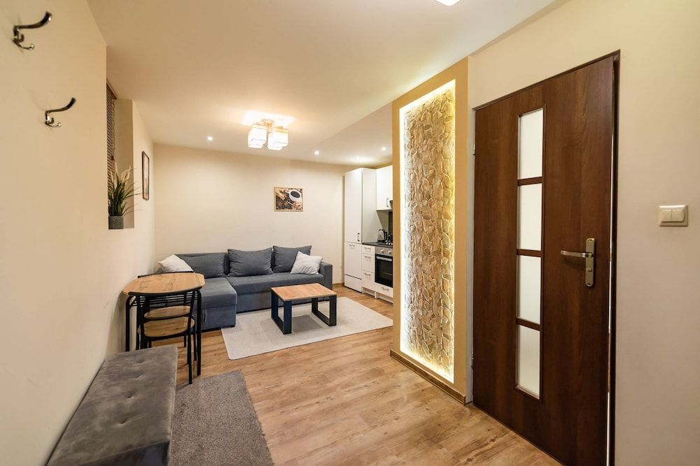 Old Town Market Place Penthouse Superior Apartment 11