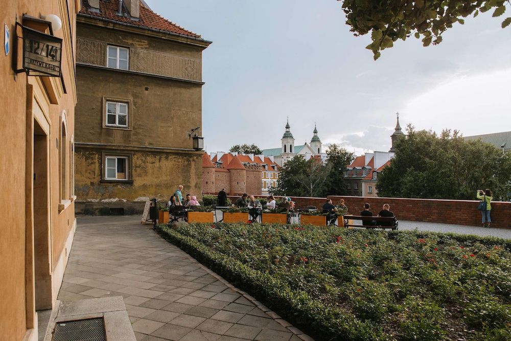 undefined Old Town Market Place Penthouse 5