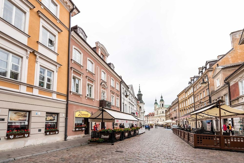 undefined Old Town Market Place Penthouse 9