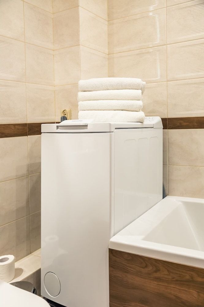 Old Town Market Place Penthouse Superior Apartment 20