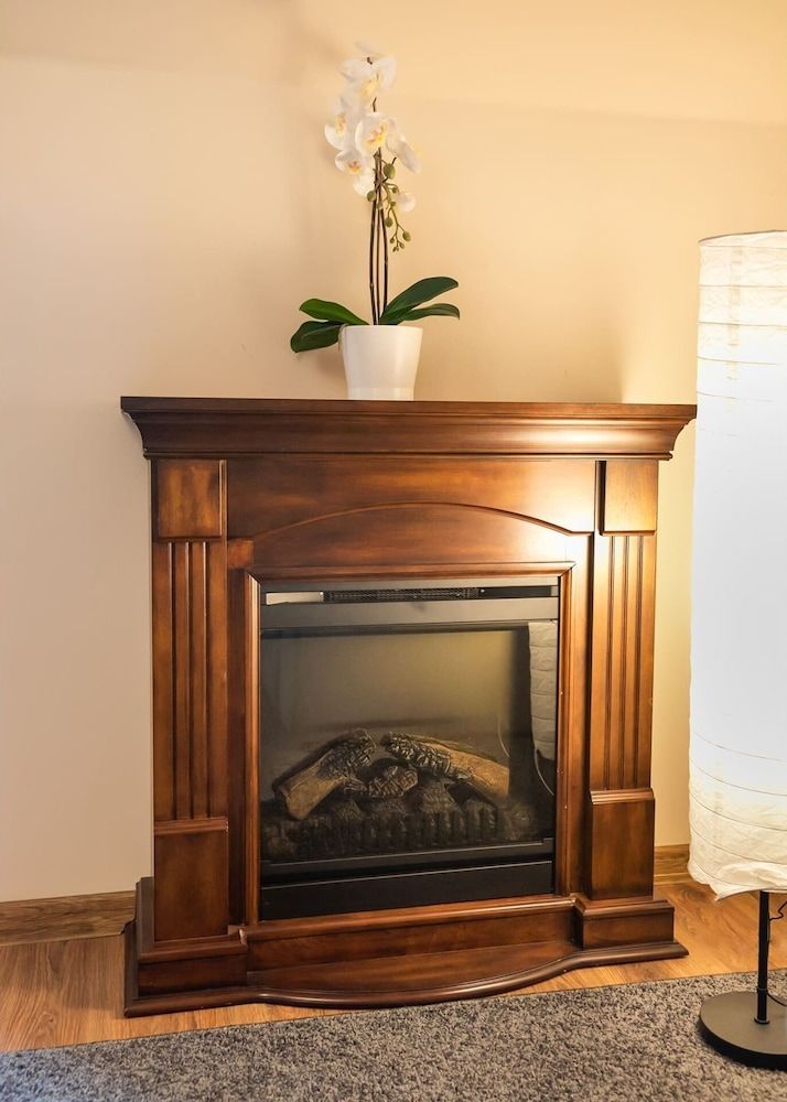 Old Town Market Place Penthouse Superior Apartment 27