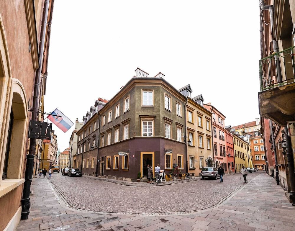 undefined Old Town Market Place Penthouse 7