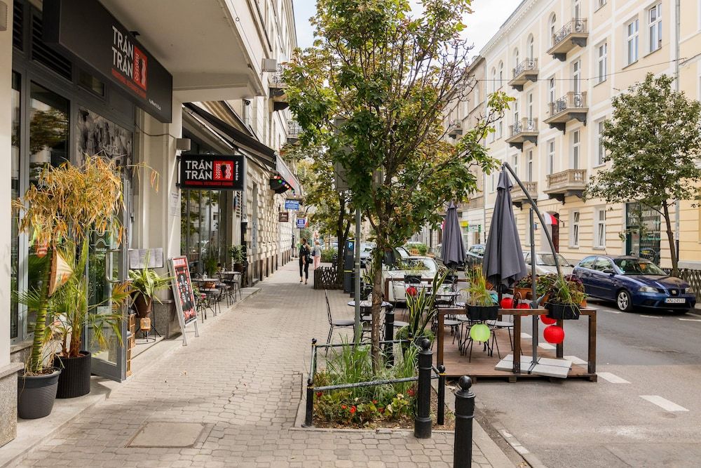 City Centre Apartment Superior Apartment 39