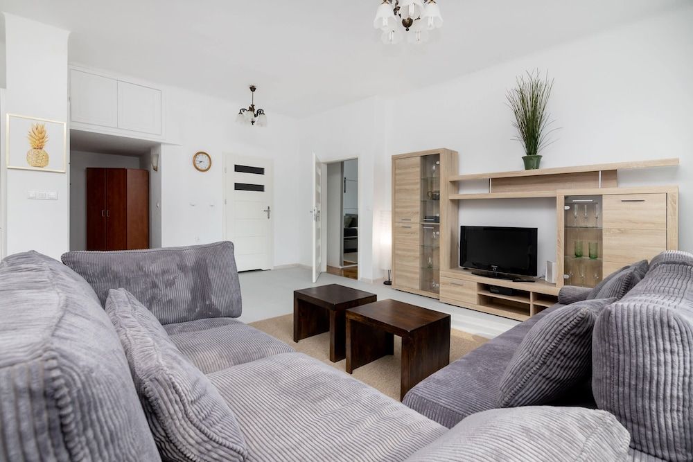 City Centre Apartment Superior Apartment 16