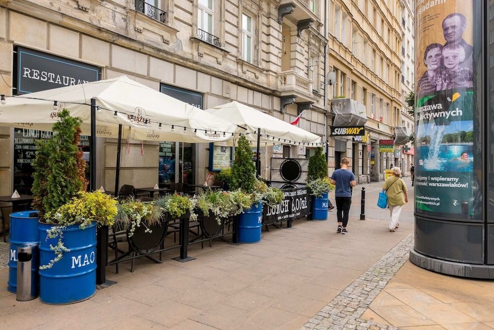 City Centre Apartment Superior Apartment 37