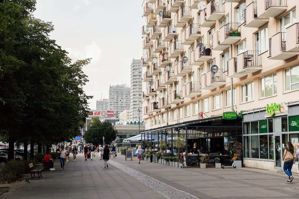 undefined City Centre Apartment 5