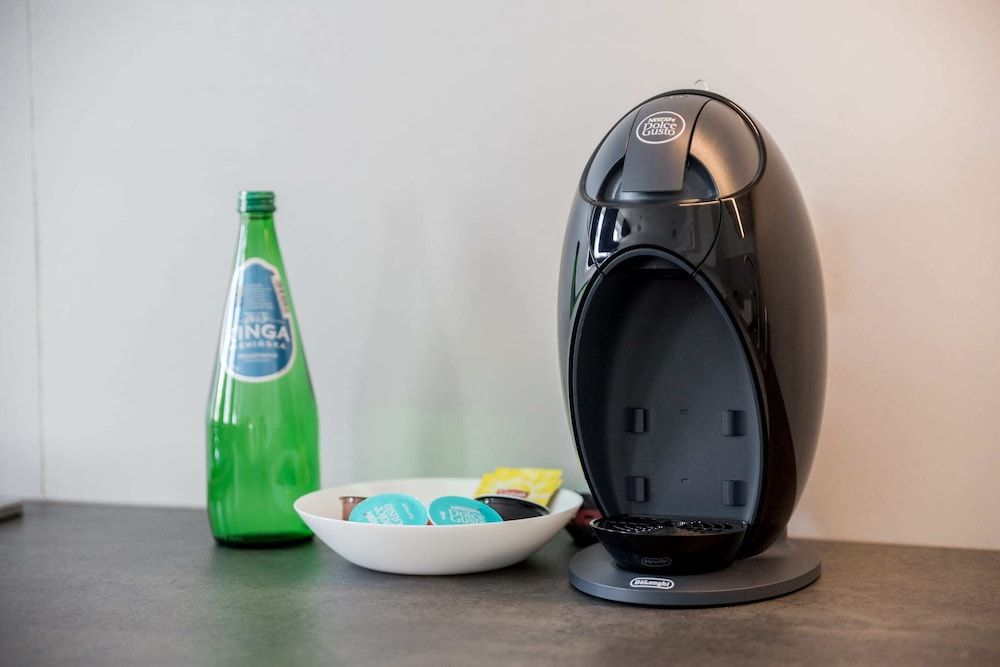 undefined City Centre Apartment 9