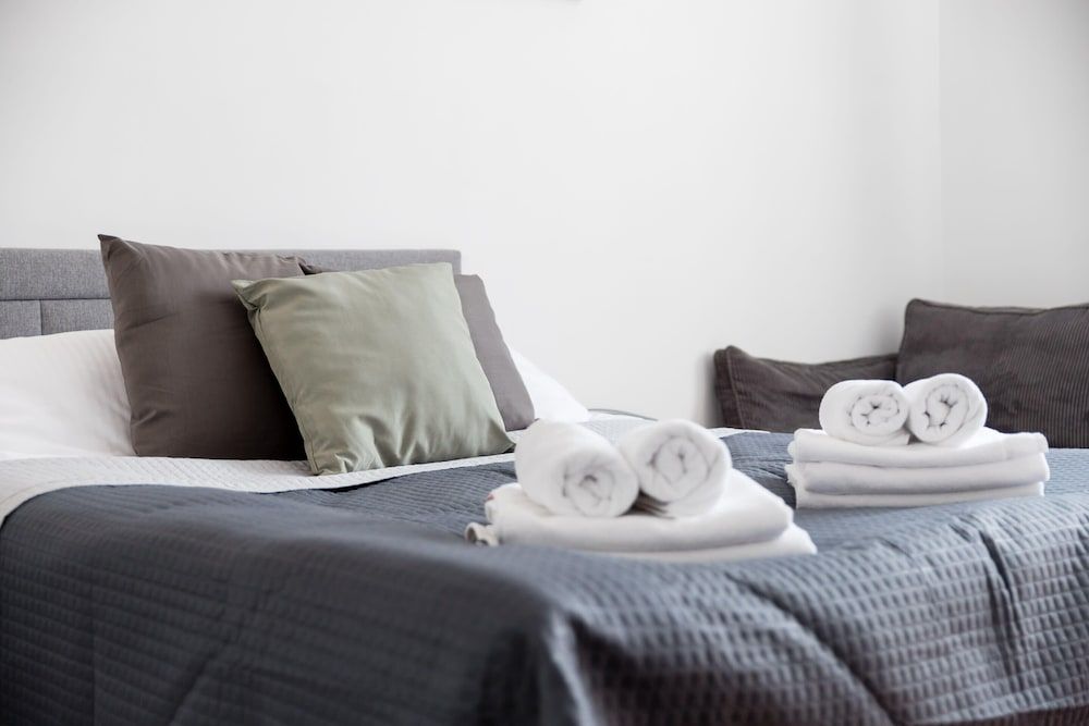 undefined City Centre Apartment 10