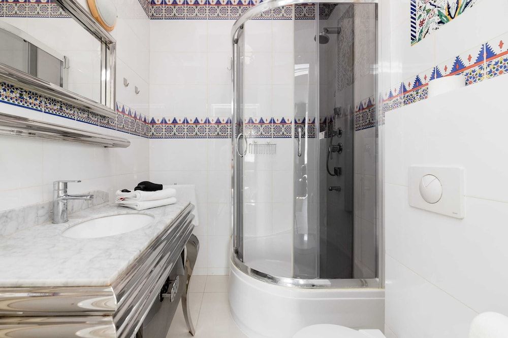 City Centre Apartment Superior Apartment 28