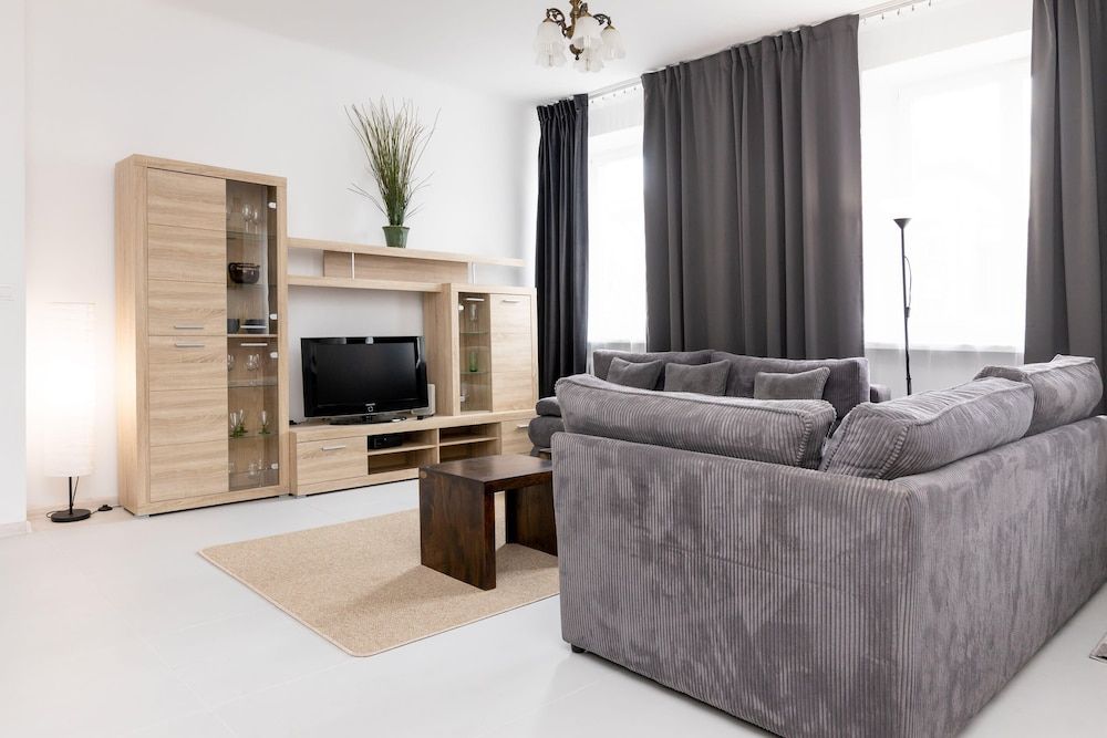 City Centre Apartment Superior Apartment 20