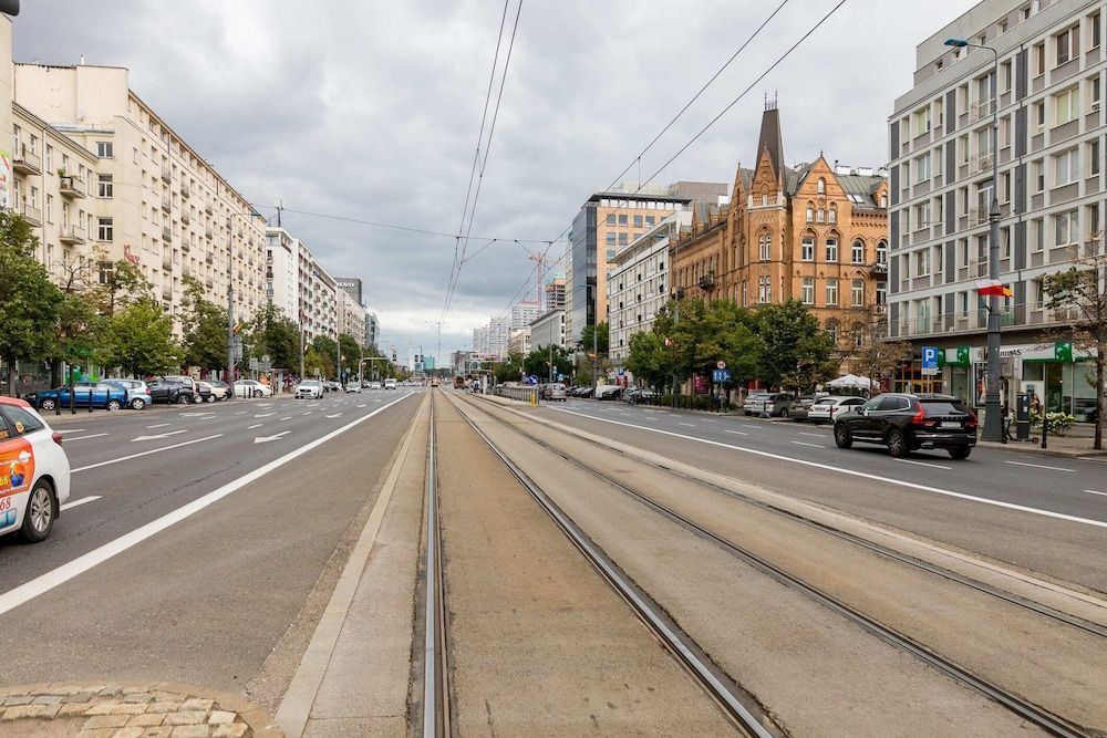 City Centre Apartment Superior Apartment 38