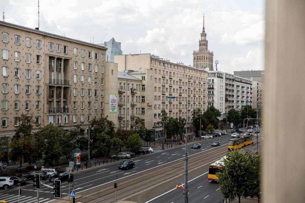 City Centre Apartment Superior Apartment 30