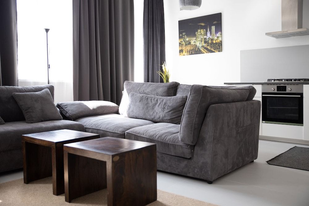 City Centre Apartment Superior Apartment 21