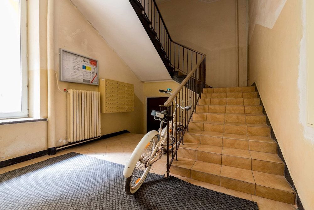 undefined City Centre Apartment 6