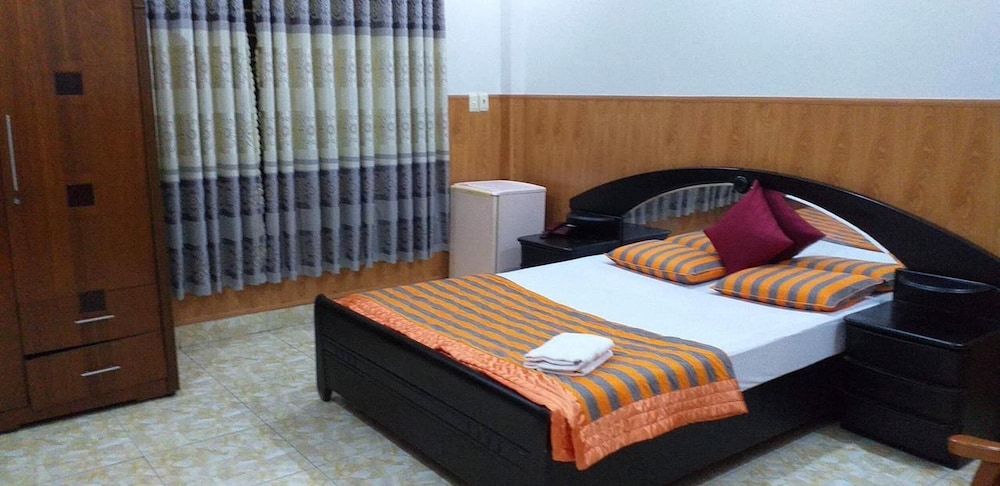 undefined Khach San Tan Phuong Vu 5