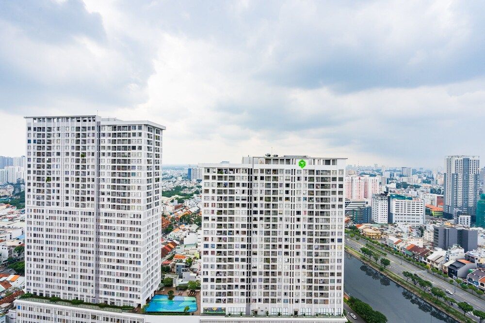 undefined Jennifer House - Millenium Apartment 4