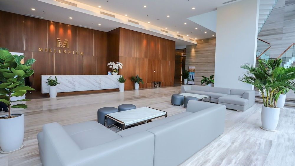 undefined Jennifer House - Millenium Apartment 2