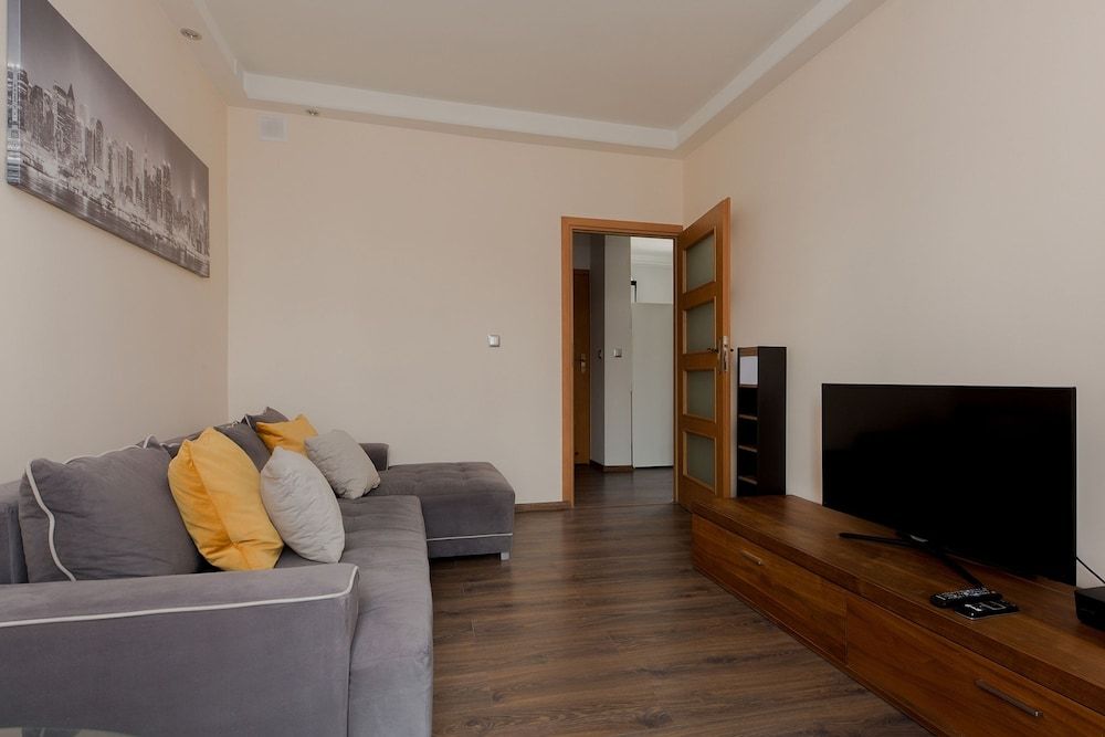 undefined ShortStayPoland Staszica B76 3