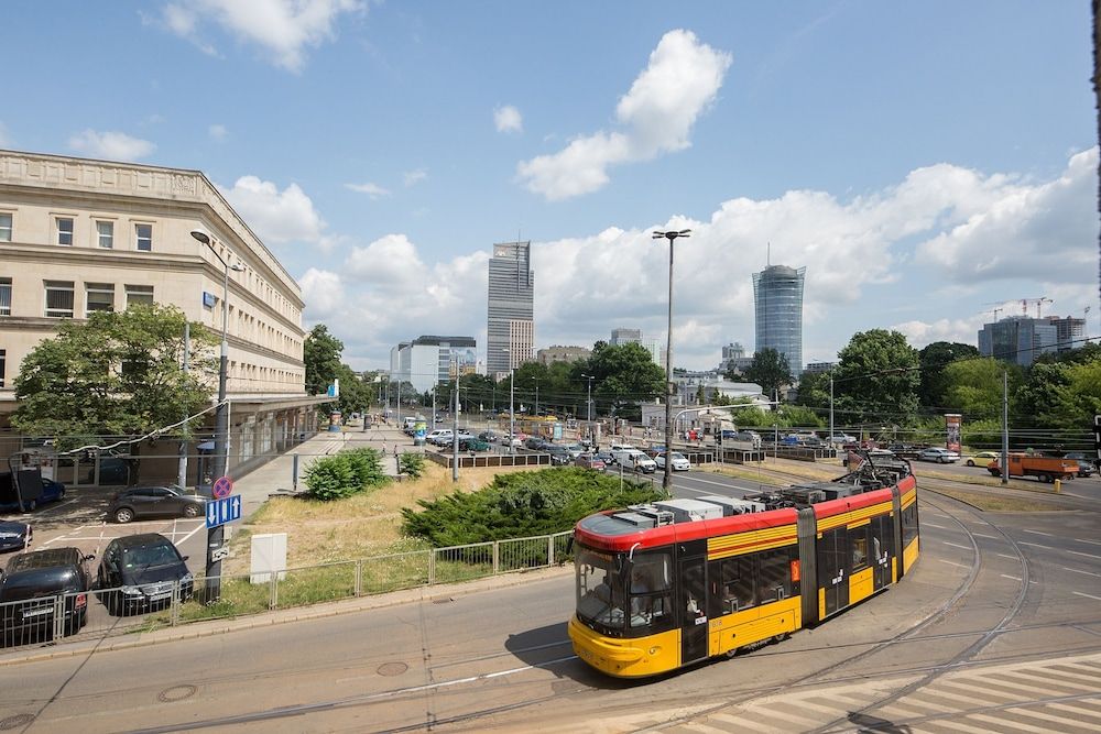 ShortStayPoland Staszica B76 Comfort Apartment 11