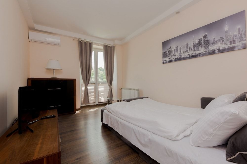 undefined ShortStayPoland Staszica B76 6