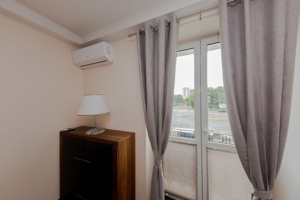 ShortStayPoland Staszica B76 Comfort Apartment 12