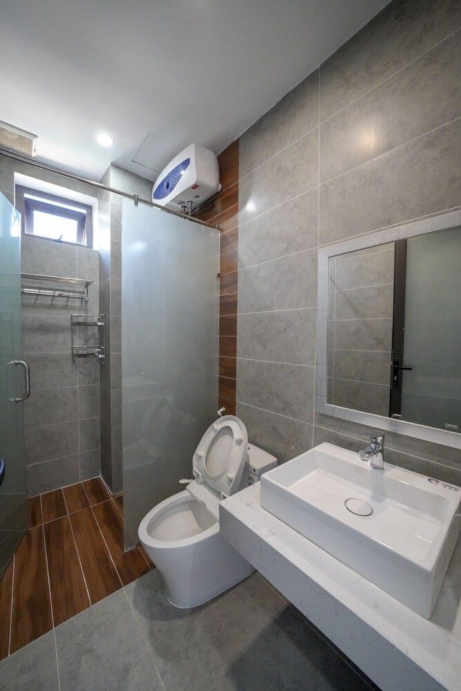 Lento Hotel and Apartment Superior Studio 9