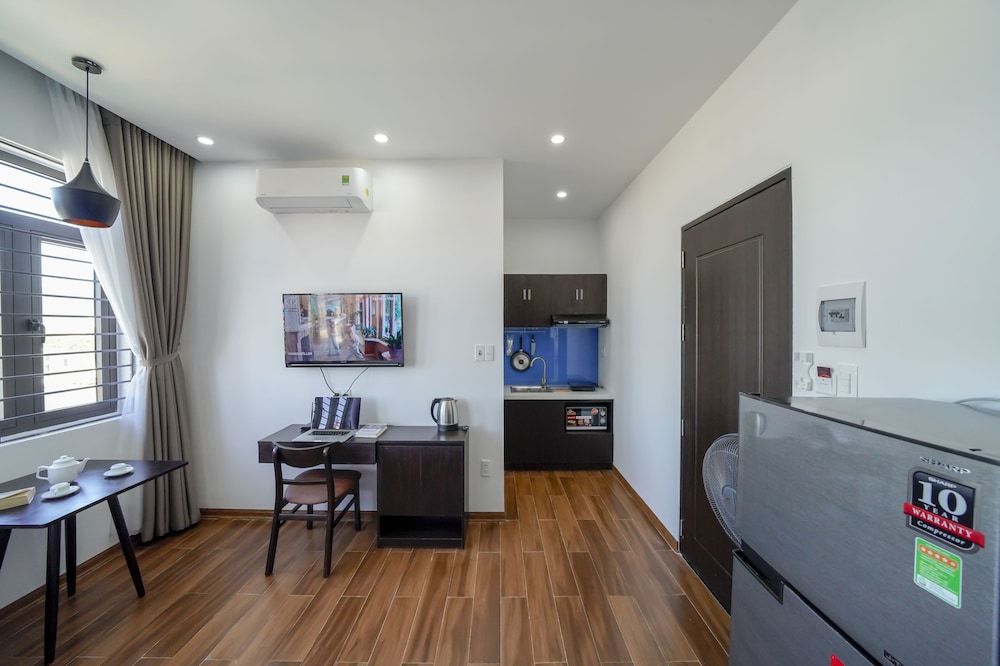 Lento Hotel and Apartment Superior Studio 6