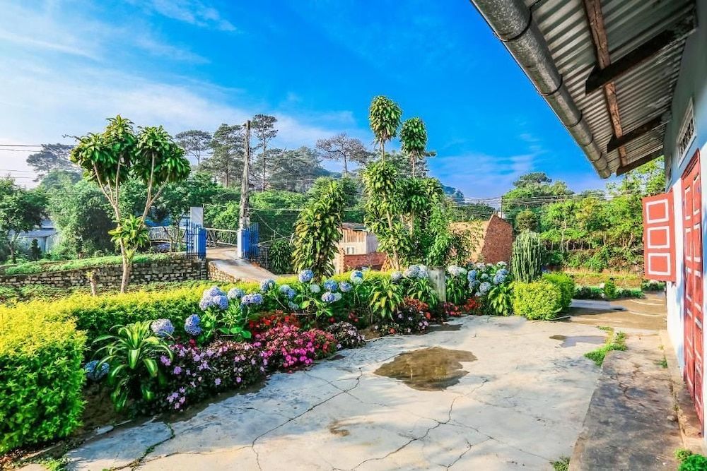undefined Dalat Chocolate Homestay 3