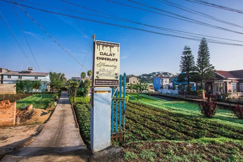 undefined Dalat Chocolate Homestay