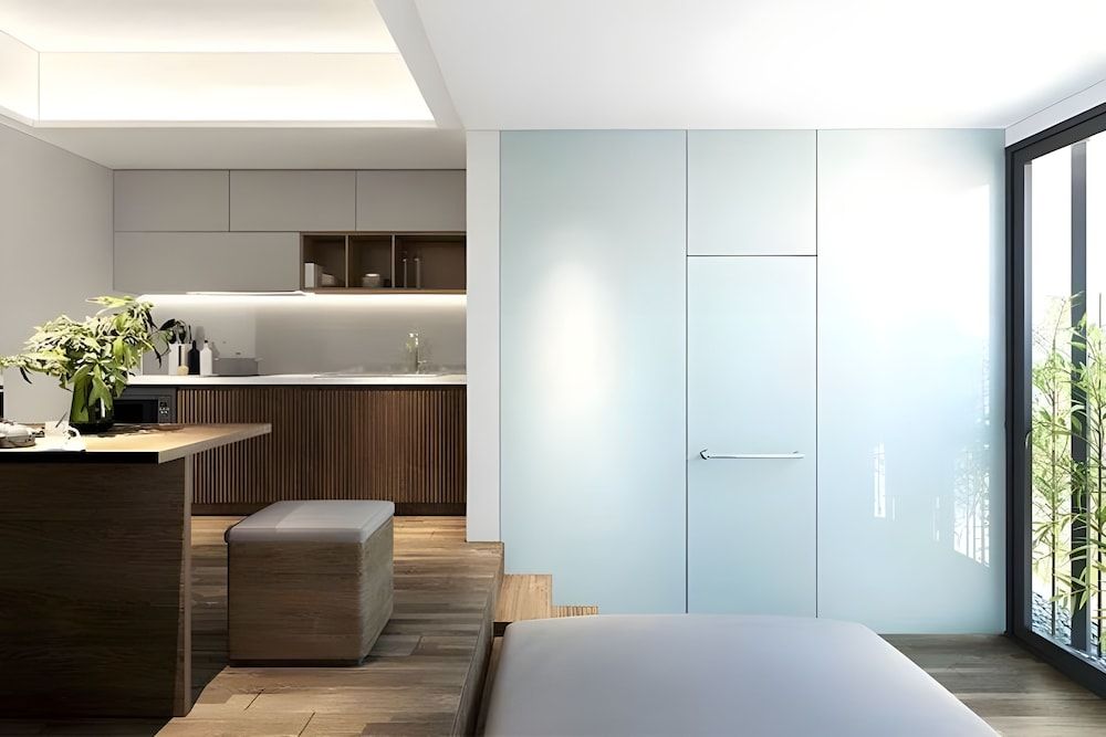 undefined Susan House Saigon Serviced Apartments 9