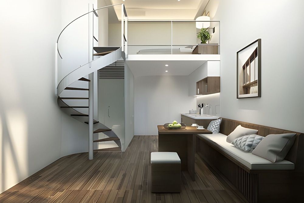 undefined Susan House Saigon Serviced Apartments