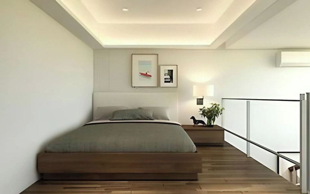 undefined Susan House Saigon Serviced Apartments 10