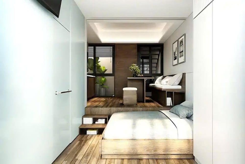 undefined Susan House Saigon Serviced Apartments 8