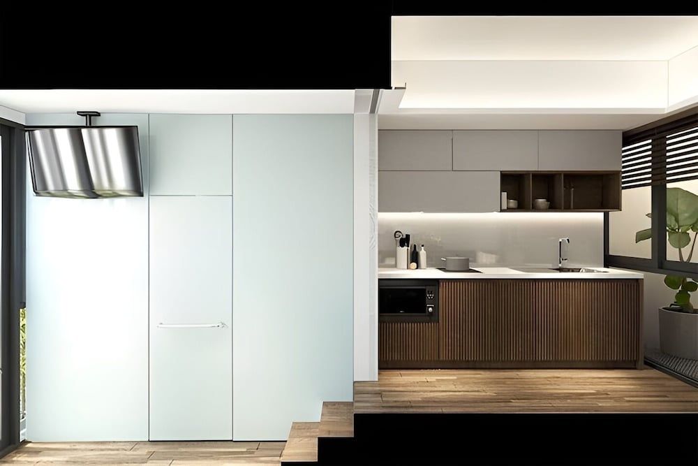 undefined Susan House Saigon Serviced Apartments 5