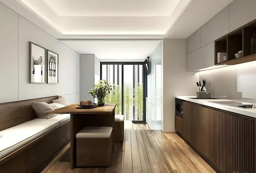 undefined Susan House Saigon Serviced Apartments 7