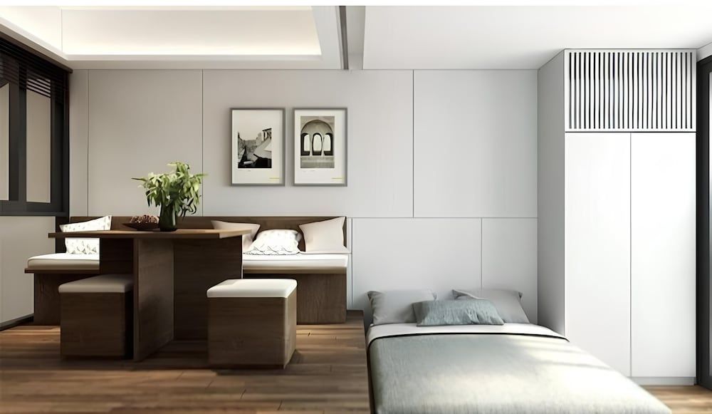 undefined Susan House Saigon Serviced Apartments 3