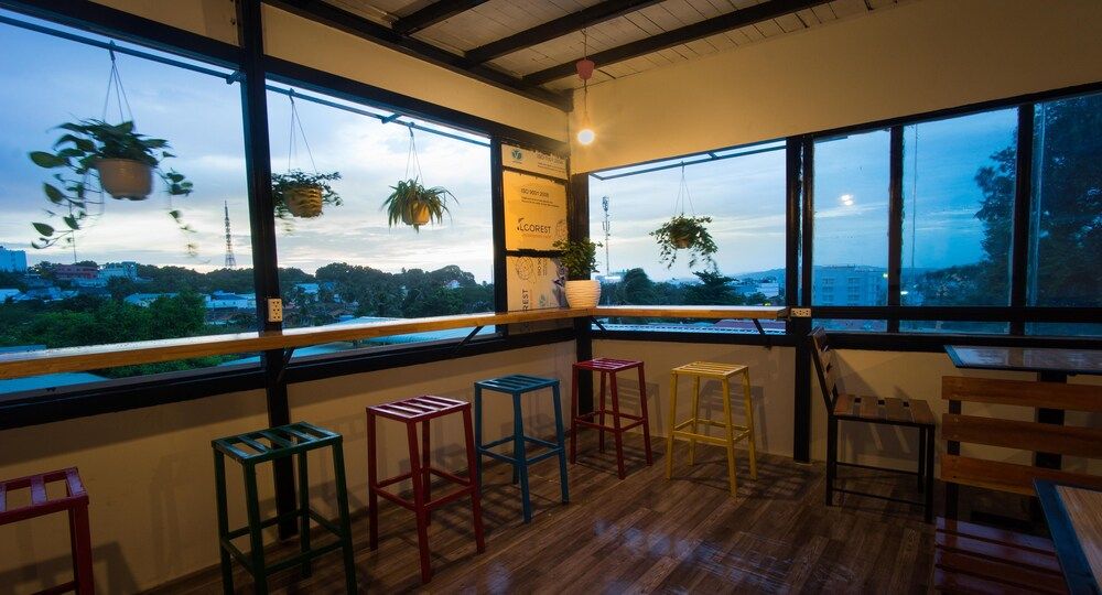 undefined Ruby Phu Quoc Hostel 3
